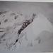 Vom Breithorn schweift der Blick gegen Osten.