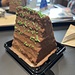 der Monte Generoso Kuchen