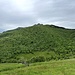 Rückblick zum Monte Generoso vom Monte d'Orimento