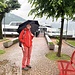 angekommen in Maroggia