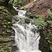 es rauschen die Wasser