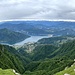 Gipfelpanorama