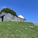 San Bernardo 1347 m
