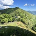 Agritourismo und Colmegnone