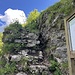 das sind so die Schwierigkeiten des Anstieges, nichts wildes, aber manchmal recht steil