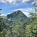 Sasso Gordona im Rückblick