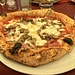und eine Pizza an der Promenade zum Abschluss
