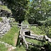 Weltkriegsverbauungen