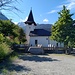 Kirchlein von Says
