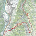 Bike-Route