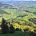 Schönes Appenzellerland