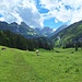 Ein Blick zurück