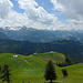 Wildegg, Schwyzer Alpen