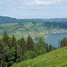 Gross am Sihlsee