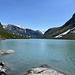Am Wasser entlang