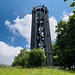 ... zum Gurtenturm ...