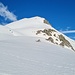 <b>Pizzo della Valletta - Cima Sud (2758 m).</b>