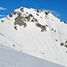 <b>Pizzo della Valletta (2726 m).</b>