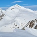 <b>Pizzo Lucendro (2963 m).</b>