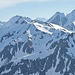 <b>Pizzo Fortünéi (2811 m).</b>