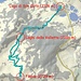 <b>Tracciato GPS Fibbia.</b>