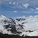 Es hat noch viel Schnee!