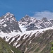 Seehörner und Litzner