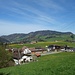 Start in Bächli