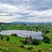 Idyllisches Hüttnerseeli