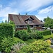 Spyri-Haus in Hirzel