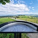 Halbkreis-Panorama beim Zimmerberg