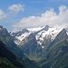von der Forstegg aus hat man eine wunderbare Aussicht zum Alpstein