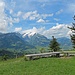 mein Lieblingssitzplatz auf der Forstegg