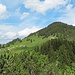 der Fähnerenspitz