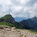 Kamor mit Hohen Kasten