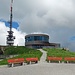 das Dreh-Restaurant Hoher Kasten