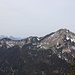 Ausblick vom Gröhrkopf  zum Hochgern