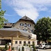 nach der Tour in Ruhpolding