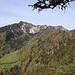 Aussicht vom Brandstein