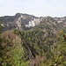 Gipfelausblick vom Reitstein