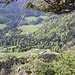 Tiefblick vom Brandstein