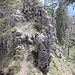 wunderbares Gratwandern auf der Nesselauer Schneid