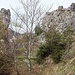 am Grat zum Kemeikopf 
