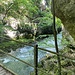 … sondern wandern durch die Taubenlochschlucht Biel zu.<br /><br />