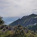 Thunersee, Homad und Stockhorn.