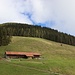 Rückblick zum Riesenkopf