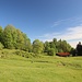 schön gelegen: Bauer am Berg