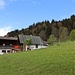 Abstieg über Hohe Asten