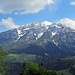 Die schöne Plenge.  Laut Wikipedia der Hausberg des Lesachtals - und keine einzige Beschreibung hier?  Also wenn ich nochmal hierher komme...