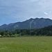 ...und in die Soiern.